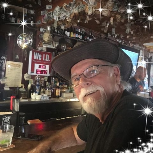 Meet your Posher, Kenneth - Picture 1 of 1